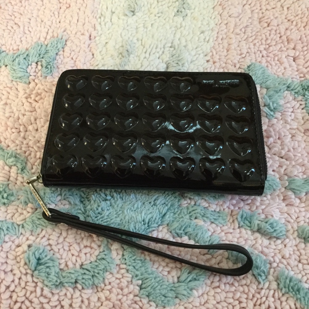Marc Jacobs Wristlet